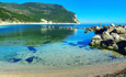 South Side View Spiaggia Urbani